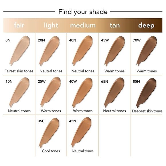 Dermablend Leg and Body Makeup Foundation - Picture 3 of 4